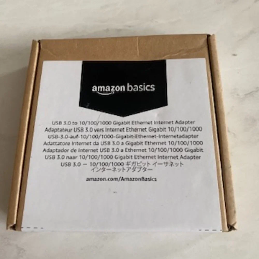 3 Pack Computer Adaptors